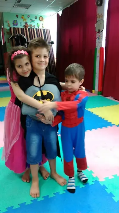 Детеландия