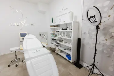 Aquarius medical cosmetic studio