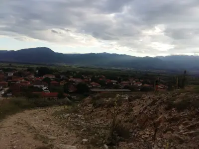 Храм "Св. Неделя"