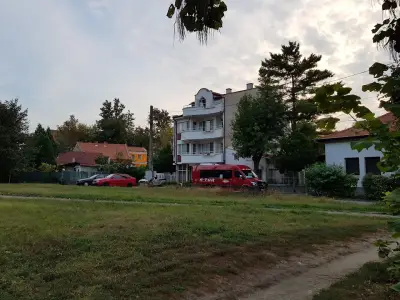 Hotel Zora