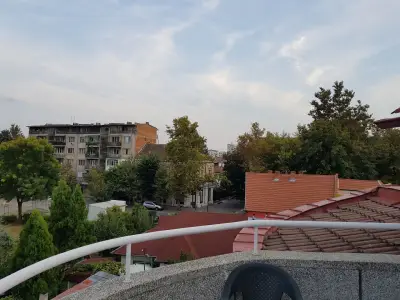 Hotel Zora