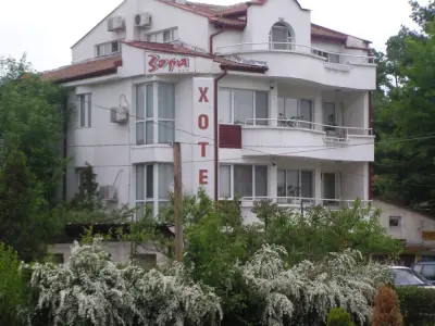 Hotel Zora