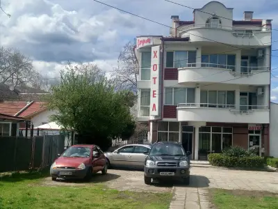 Hotel Zora