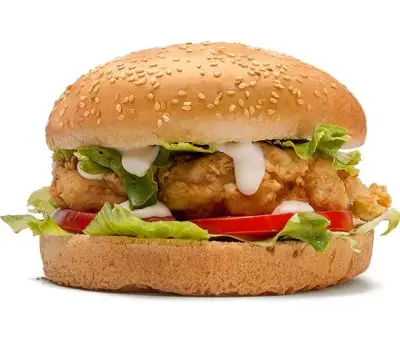 FAST FOOD HAPPY DAY