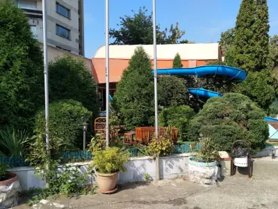 Хотел "Ровно"