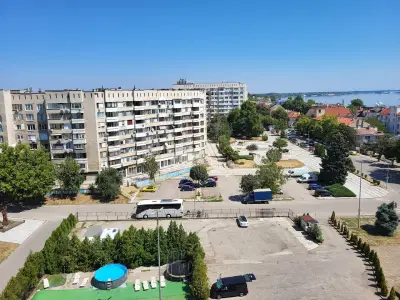 Хотел "Ровно"