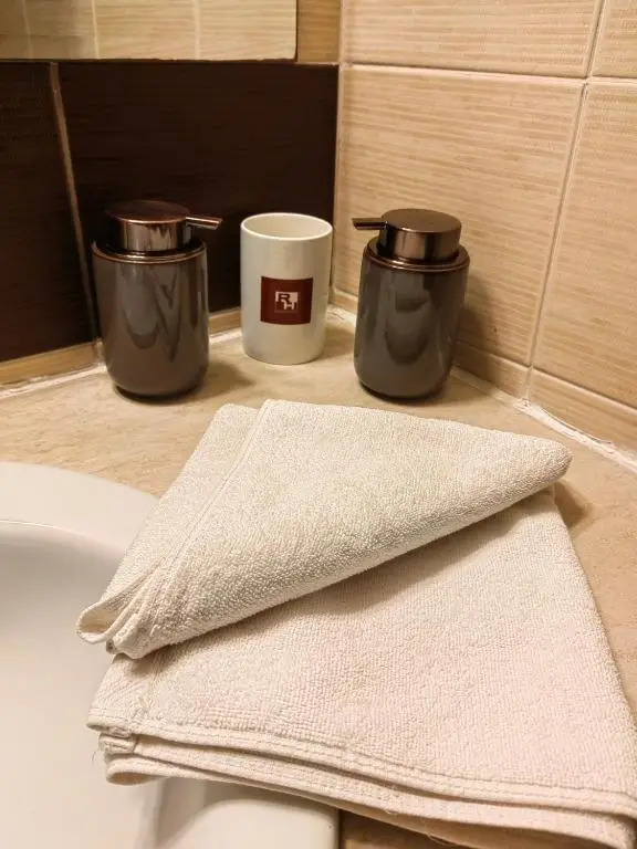Тройна стая