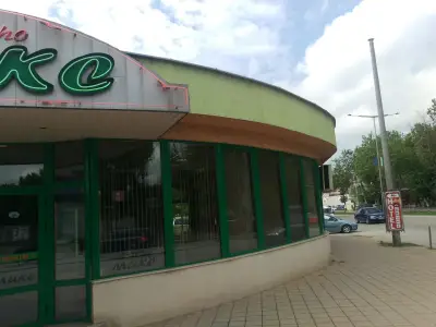 Бистро "Микс"