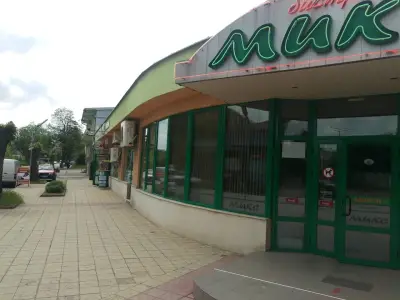 Бистро "Микс"