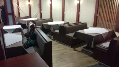 Бистро "Микс"