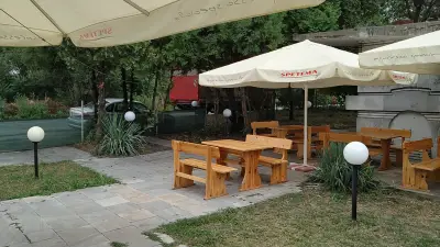 Bar Desislava