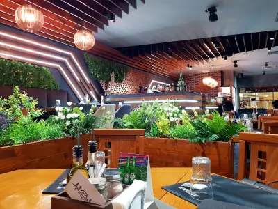Impuls Resto&Bar