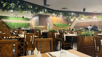 Impuls Resto&Bar