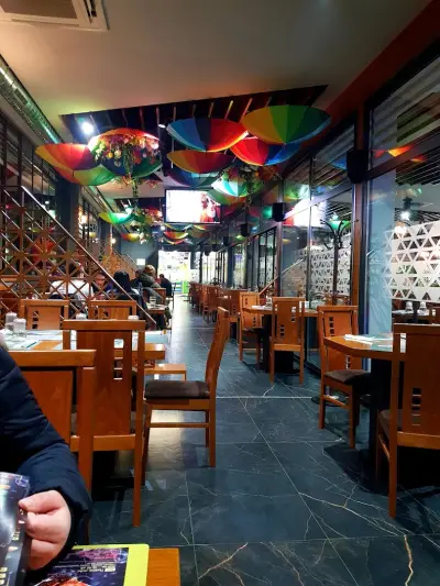 Impuls Resto&Bar
