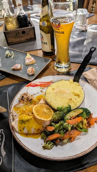 Impuls Resto&Bar