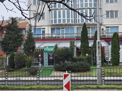 Бистро "ORANGE"