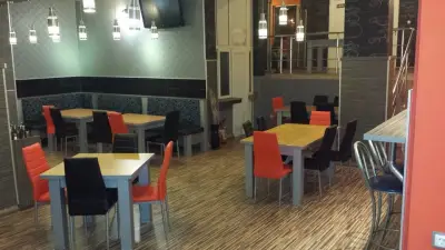 Бистро "ORANGE"