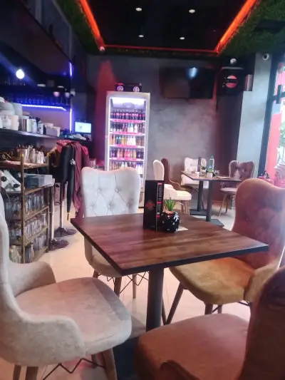 Café bar Relax