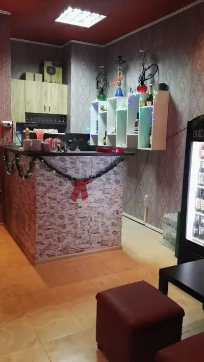 Café bar Relax