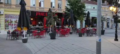 Café bar Relax
