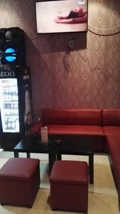 Café bar Relax