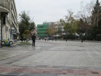 ЦКБ Видин