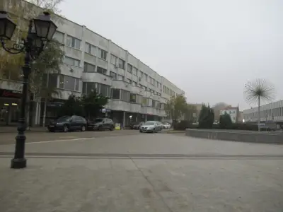 ЦКБ Видин