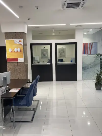 Тексим Банк