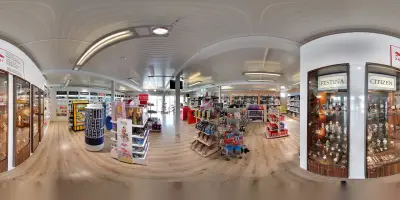 Travel FREE Shop Svilengrad (Kap.Petko Voivoda)