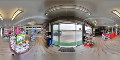 Travel FREE Shop Svilengrad (Kap.Petko Voivoda)