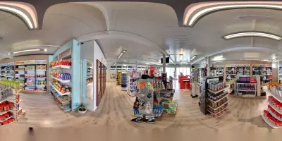 Travel FREE Shop Svilengrad (Kap.Petko Voivoda)