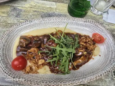 Ресторант Бонония