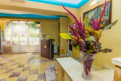 Vida Family Hotel