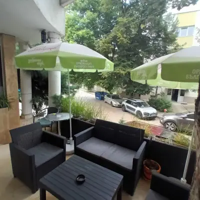 Vida Family Hotel