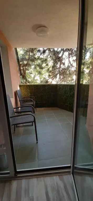 Делукс апартамент