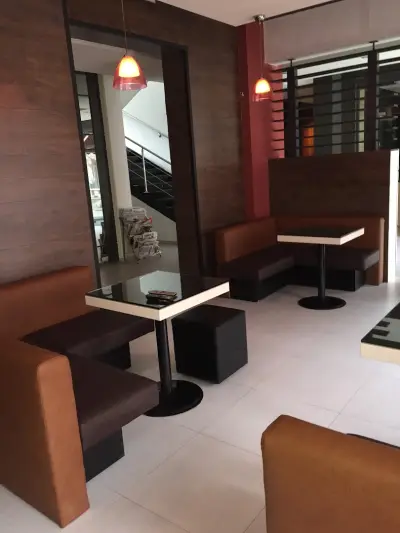 Хотел Дунав