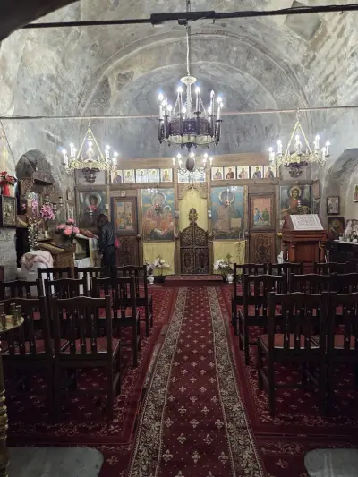 Църква "Света Петка"