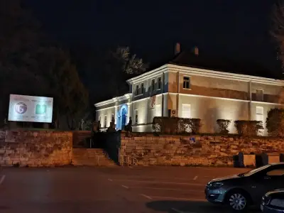 Художествена галерия „Никола Петров”