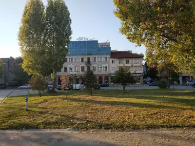 Хотел Нептун
