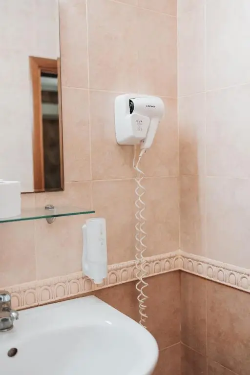 Двойна стая с 2 отделни легла