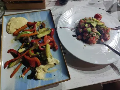 Chef's family bar&kitchen