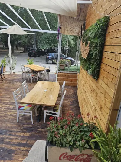 Chef's family bar&kitchen