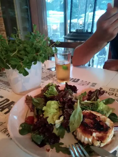 Chef's family bar&kitchen