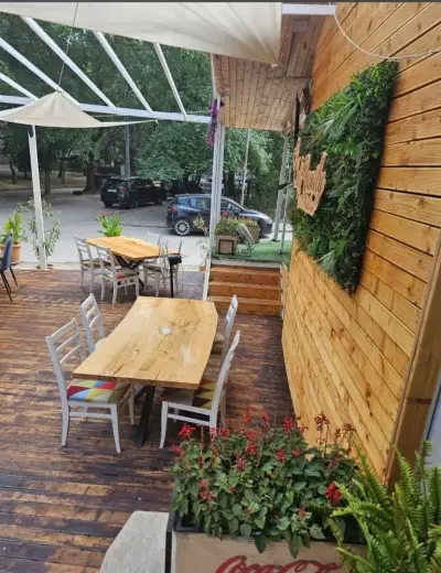 Chef's family bar&kitchen