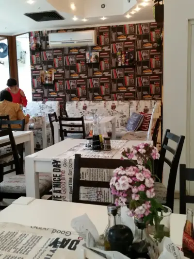Chef's family bar&kitchen
