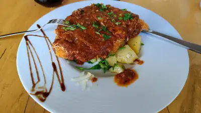 Chef's family bar&kitchen