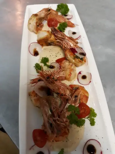 Chef's family bar&kitchen