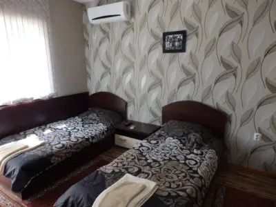 Хотел Микс