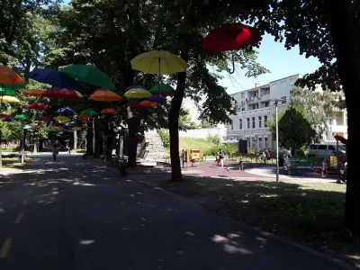 Бонония Хотел