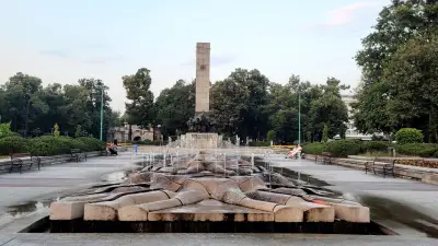 Бонония Хотел